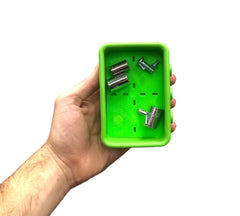 WQ Grip Shell Magnetic Organizer