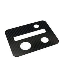 Carbon Fiber Pulling Plate (VIP Tools)