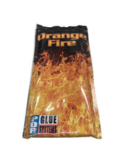Orange Fire - Hot Glue - PDR Glue Systems