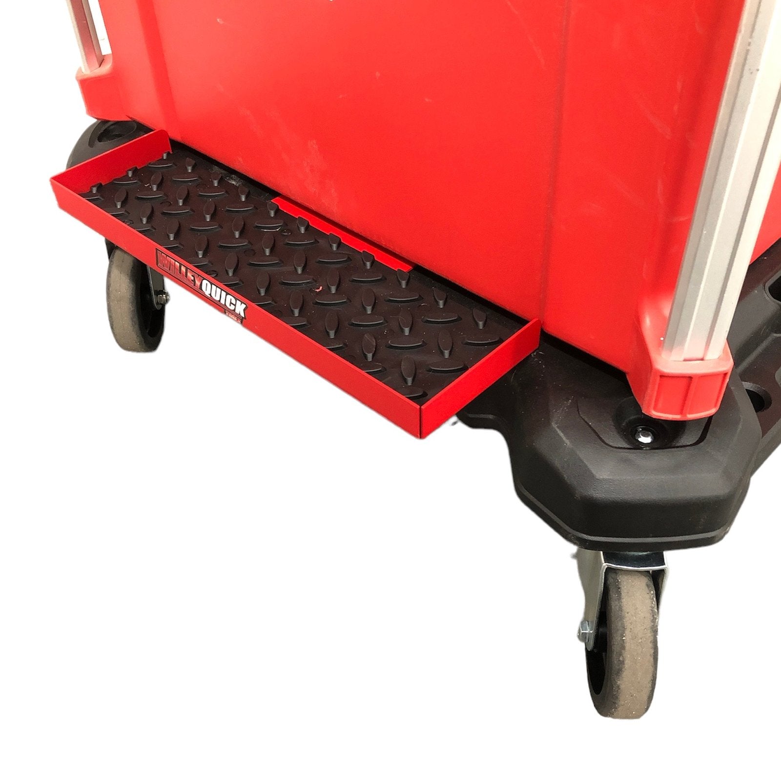 WQ1 Packout Bundle Kit for PDR (Red) WQ1 Packout Bundle Kit for PDR (Red)