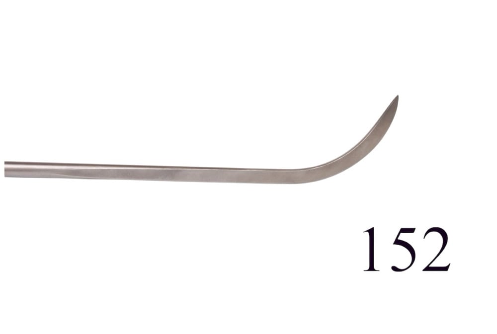 #152MT 41″ Slow Bend Tool with Sharp Tip (PDR Finesse) #152MT 41″ Slow Bend Tool with Sharp Tip (PDR Finesse)