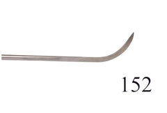 #152MT 41″ Slow Bend Tool with Sharp Tip (PDR Finesse)