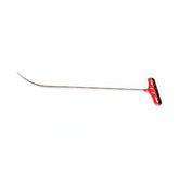 #18MT 18″ Slow Bend PDR Tool with Sharp Tip (PDR Finesse)