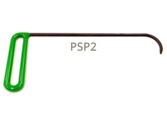 Sharp Side Panel Hook (Dent Craft)