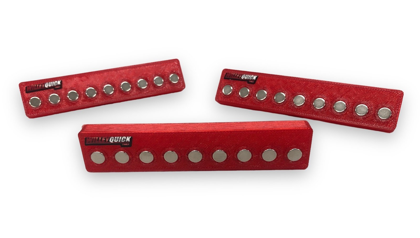 WQ1 Packout Bundle Kit for PDR (Red) WQ1 Packout Bundle Kit for PDR (Red)