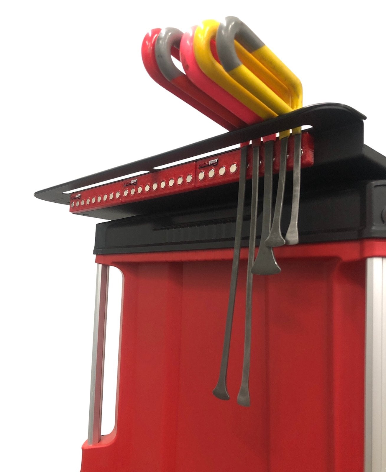 WQ1 Packout Bundle Kit for PDR (Red) WQ1 Packout Bundle Kit for PDR (Red)