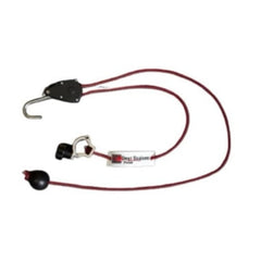 Rope Ratchet CLAMP STYLE - Dent Engineer