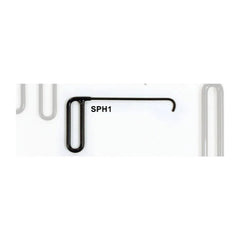 Side Panel Hook (Dent Craft)