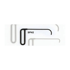 Side Panel Hook (Dent Craft)