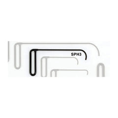 Side Panel Hook (Dent Craft)