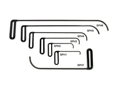 Side Panel Hook (Dent Craft)