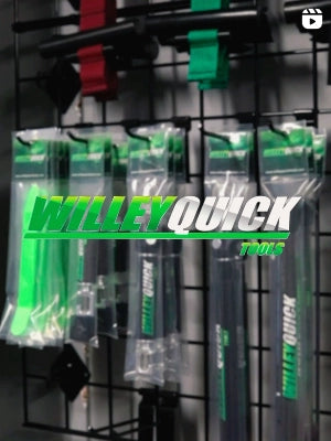 WilleyQuick Tools