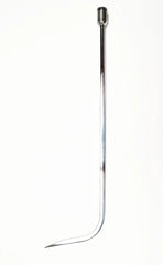 Door Lord Sharp Hub Set Without Handle (Tequila Tools)