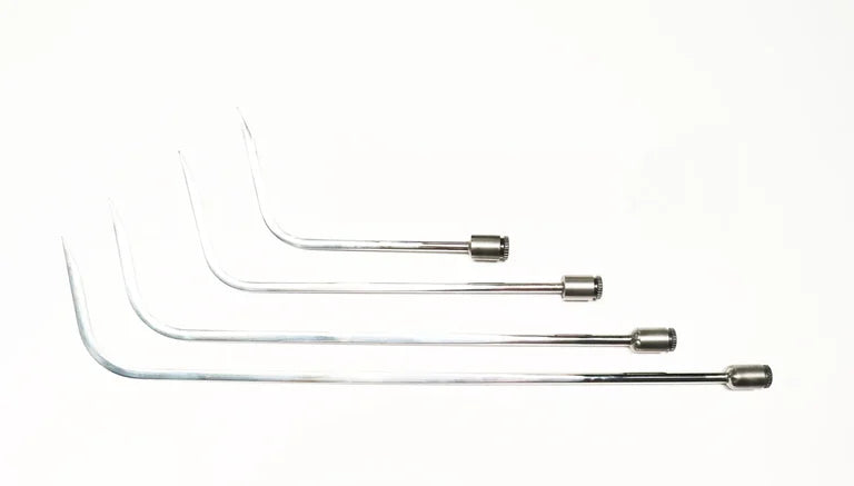 Door Lord Sharp Hub Set Without Handle (Tequila Tools) Door Lord Sharp Hub Set Without Handle (Tequila Tools)