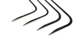 Door Lord Sharp Hub Set Without Handle (Tequila Tools)