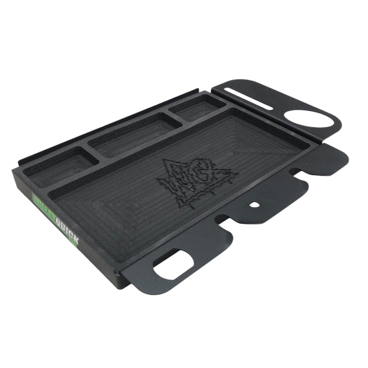 WQ Tool Cart Bundle (Blue) WQ Tool Cart Bundle (Blue)