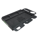 WQ Tool Cart Accessory Tray