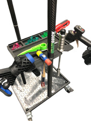 WQ Tool Cart Accessory Tray