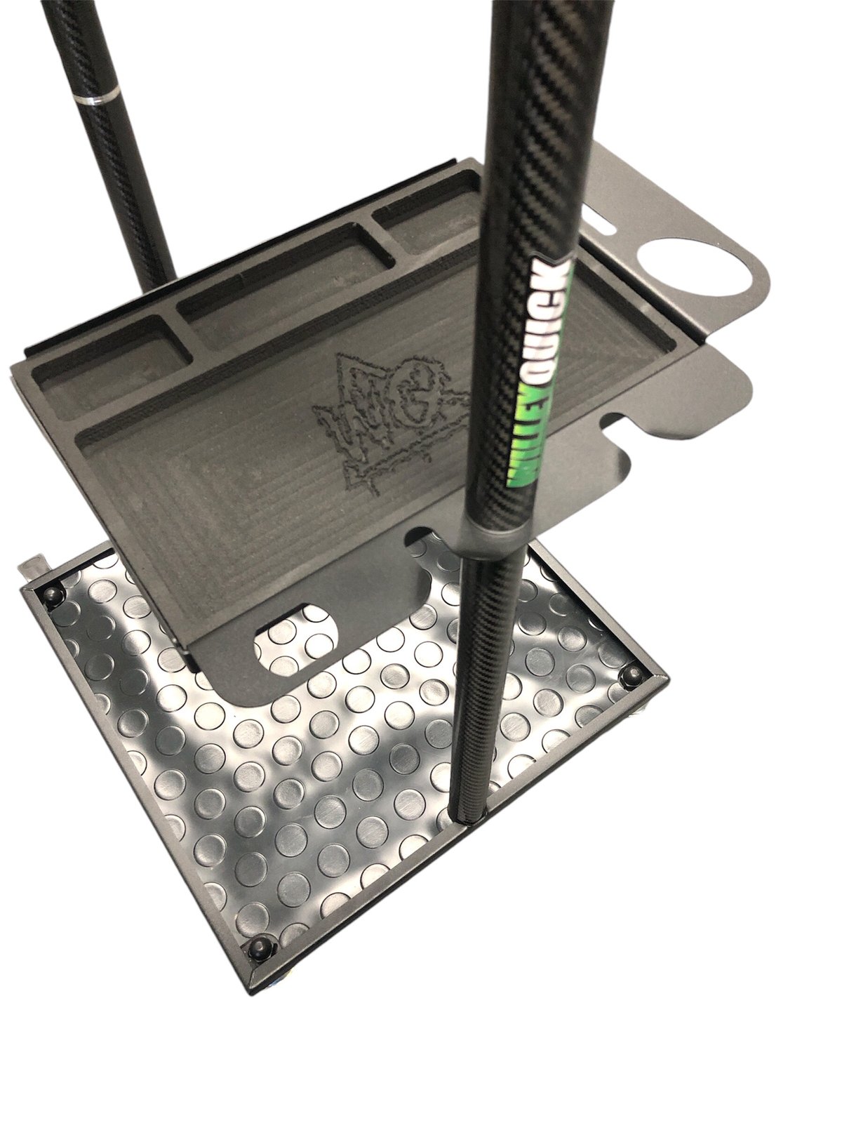 WQ Tool Cart Bundle (Blue) WQ Tool Cart Bundle (Blue)