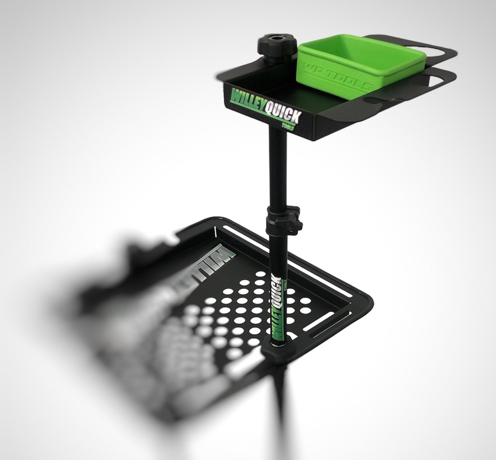 WQ Tool Cart Bundle (Green) WQ Tool Cart Bundle (Green)