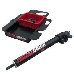 WQ Tool Cart Glue Tray