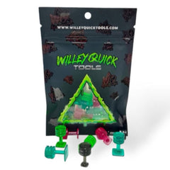WQ Dent Poppers Pro Bundle Kit
