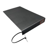 Carbon Fiber Window Guard Protector 10 x 17" (VIP Tools)