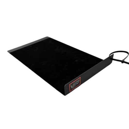 Carbon Fiber Window Guard Protector 10 x 17" (VIP Tools) Carbon Fiber Window Guard Protector 10 x 17" (VIP Tools)