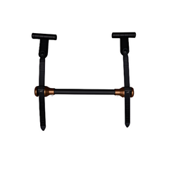 Modular Window/Hatch Hanger Combo Kit (Carbon Tech)