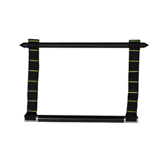 Window XBar (Carbon Tech)