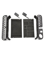 StackTech Quick Clip Tool Holders