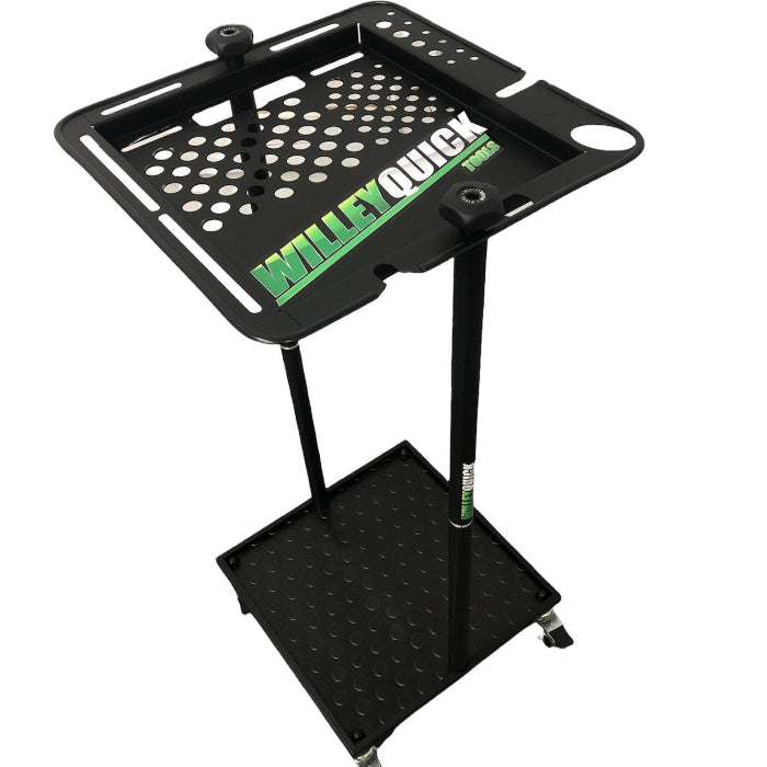 WQ Tool Cart Bundle (Black) WQ Tool Cart Bundle (Black)