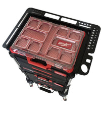 WQ2 Packout Cart Top