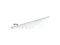 54" Whale Tail- WT54 (Dent Craft)