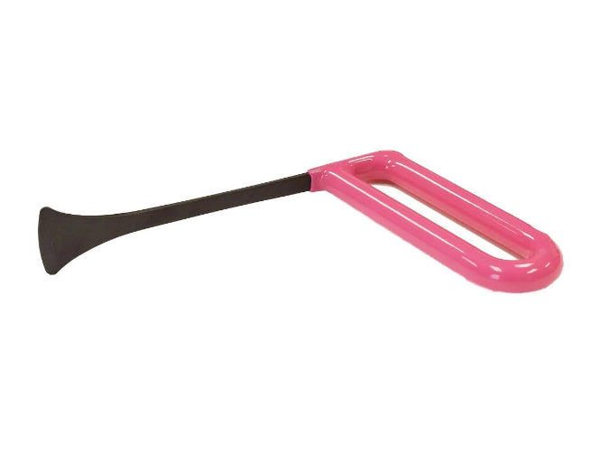 6" Whale Tail -WT06 (Dent Craft) 6" Whale Tail -WT06 (Dent Craft)