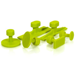 Gang Green Smooth Series Variety Pack (Black Plague)