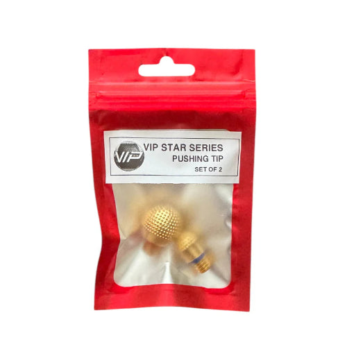 Vip Tools Kit VIP Star Series GOLDEN EDITION Pushing Tip Set | Brass PDR Tips ...