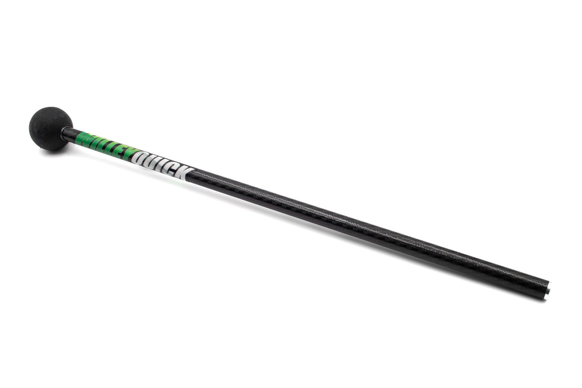 Quick Blending Hammer Extensions