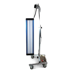 36", 12-volt Shop Light with Stand (Keco)