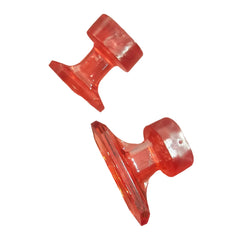 Red Dot® D-Tabs (Dentless)