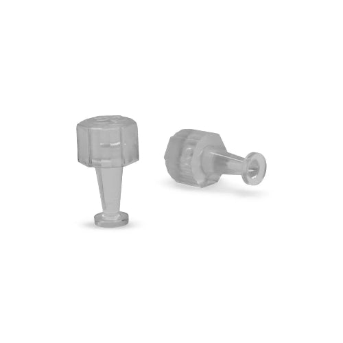 Tornado Tabs ICE Material (5 Pieces) (Keco)