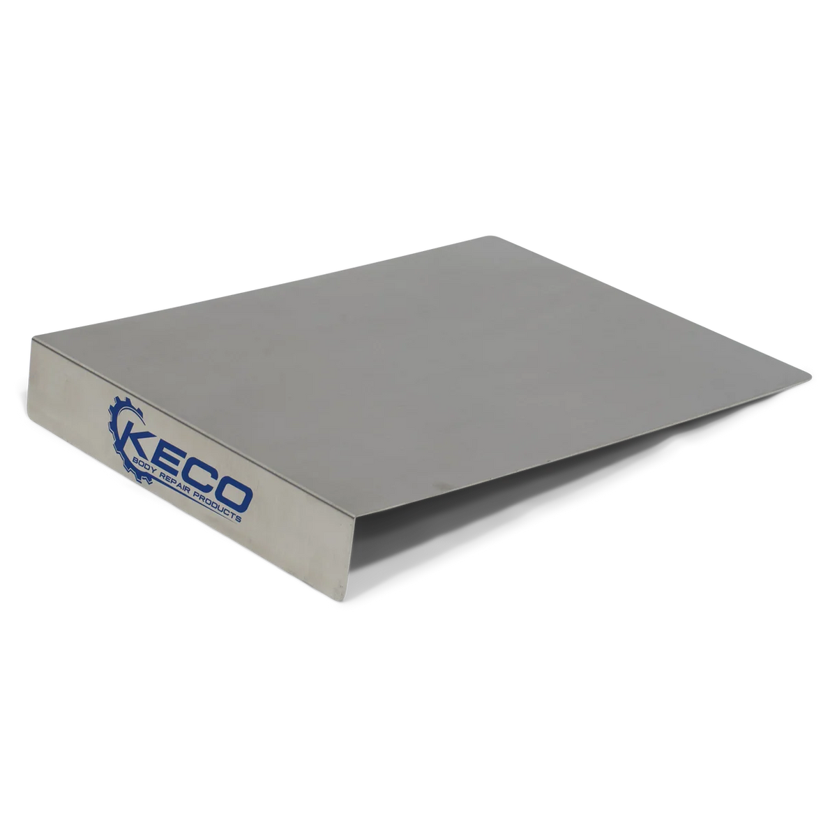 Stainless Steel Window Guard with Flocked Backing (KECO)