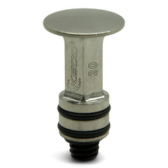 KECO Boss Stainless Steel Blending Tip Variety Pack (KECO)