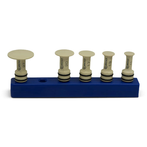 KECO Boss PEEK Blending Tip Variety Pack (KECO)