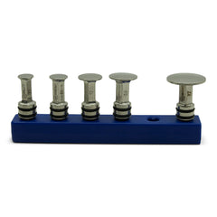 KECO Boss Stainless Steel Blending Tip Variety Pack (KECO)