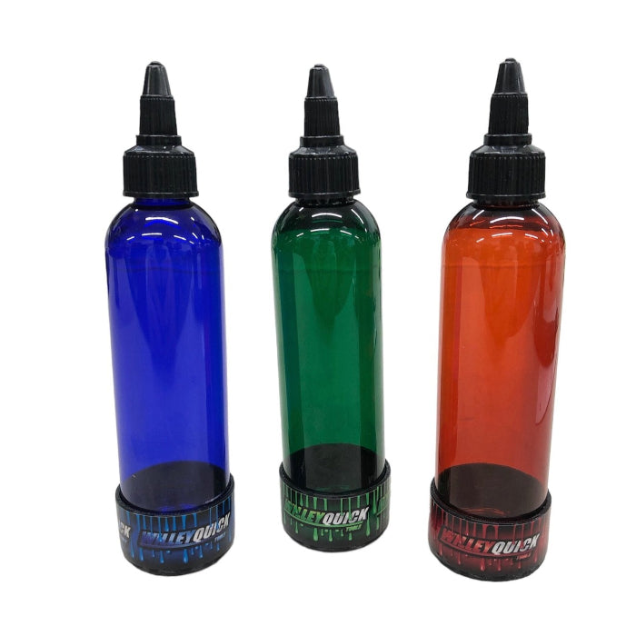 4oz XL Magnetic Bottle