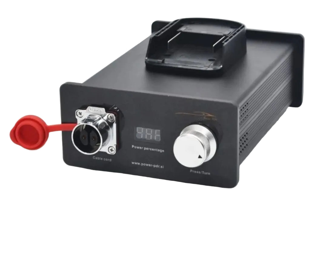 HAPPY DENT Wireless Power PDR Box