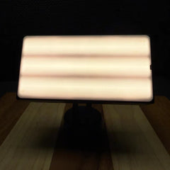 Micro PDR light - Single and Double Lens (Dent Lab Tools)