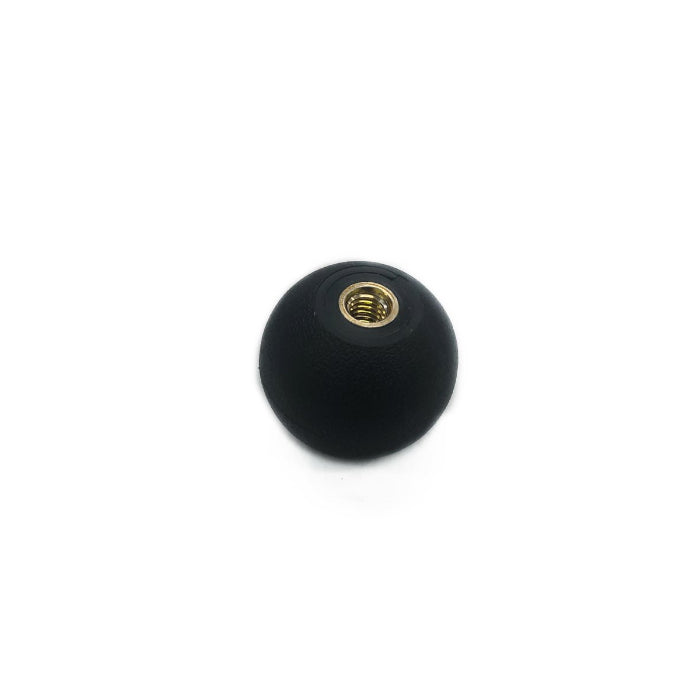 Rubber Ball Hammer Handle
