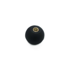 Rubber Ball Hammer Handle